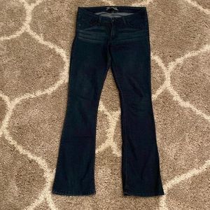 Women’s size 14 Source of Wisdom (Torrid) Jean